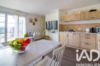  Appartement � vendre 3 pi�ces 57 m�