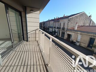  Appartement � vendre 4 pi�ces 81 m�