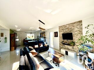  Maison � vendre 9 pi�ces 160 m�