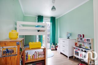  Appartement � vendre 4 pi�ces 80 m�