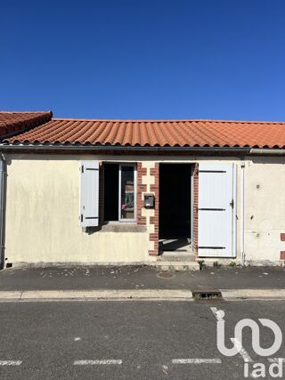  Maison � vendre 3 pi�ces 60 m�