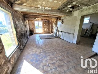  Maison � vendre 4 pi�ces 88 m�