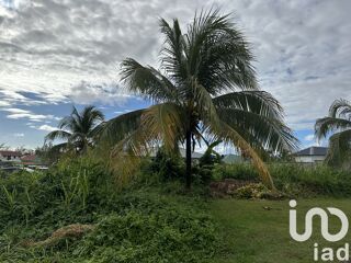  Terrain � vendre 500 m�