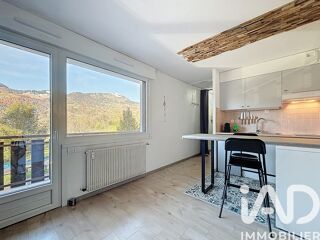  Appartement  vendre 1 pice 19 m