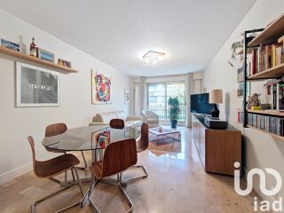  Appartement  vendre 4 pices 86 m