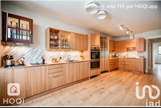  Maison  vendre 7 pices 233 m