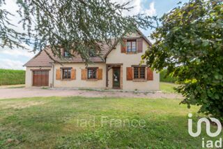  Maison � vendre 7 pi�ces 141 m�