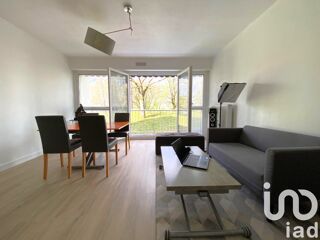  Appartement  vendre 3 pices 63 m