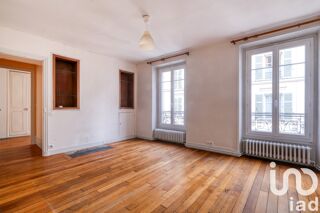  Appartement � vendre 4 pi�ces 74 m�