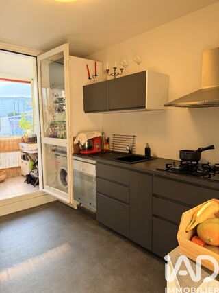  Appartement � vendre 4 pi�ces 87 m�