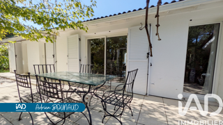  Maison � vendre 5 pi�ces 110 m�