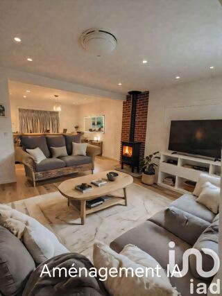  Maison  vendre 6 pices 115 m