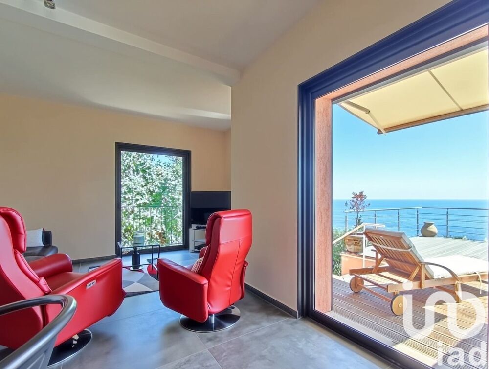  vendre  Maison Agay (83530)