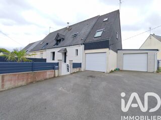  Maison � vendre 6 pi�ces 117 m�