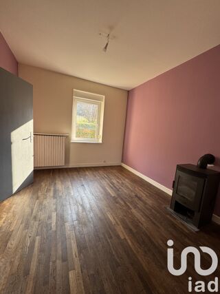  Maison � vendre 9 pi�ces 140 m�