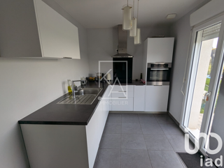  Maison � vendre 4 pi�ces 122 m�