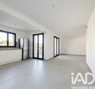  Appartement � vendre 3 pi�ces 76 m�