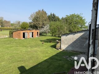  Maison � vendre 4 pi�ces 131 m�