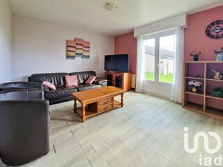  Maison  vendre 5 pices 98 m