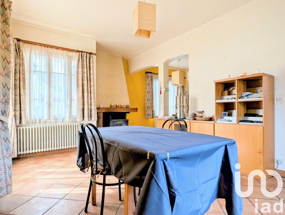 Vente Maison Vente Maison/villa 6 pices Draveil