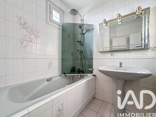  Appartement � vendre 3 pi�ces 62 m�