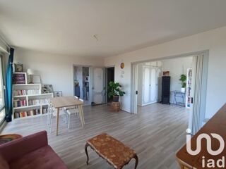  Appartement  vendre 3 pices 88 m
