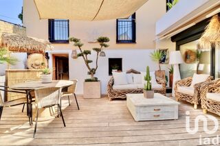  Appartement � vendre 4 pi�ces 85 m�