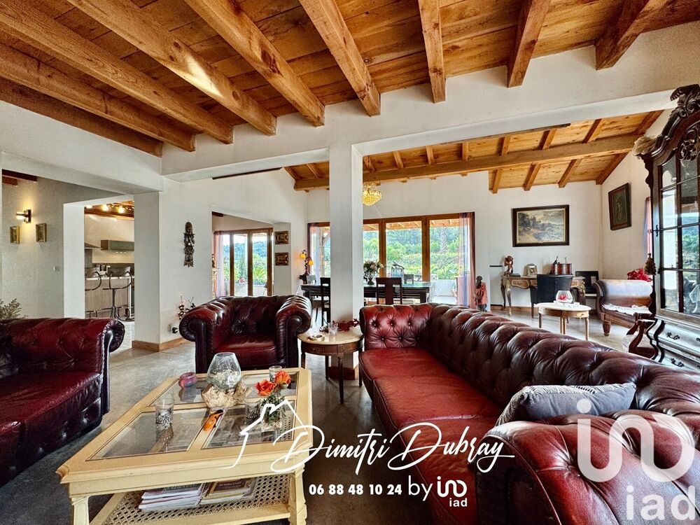  vendre  Maison Thzan-des-Corbires (11200)