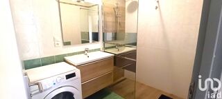  Appartement  vendre 3 pices 52 m