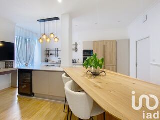  Appartement � vendre 4 pi�ces 130 m�