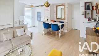  Appartement � vendre 4 pi�ces 76 m�