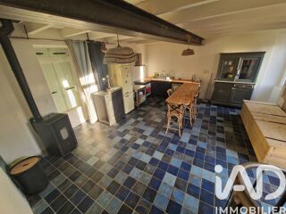  Maison � vendre 2 pi�ces 55 m�