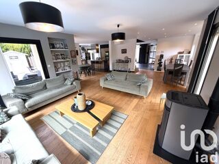  Maison � vendre 10 pi�ces 355 m�