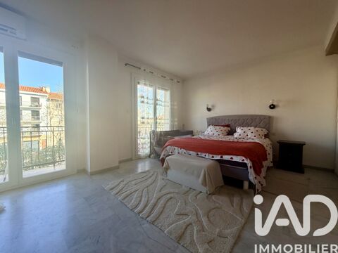  Appartement � vendre 4 pi�ces 110 m�