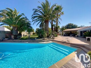  Villa � vendre 7 pi�ces 196 m�