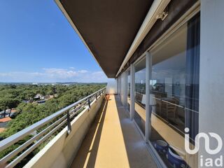  Appartement � vendre 2 pi�ces 60 m�