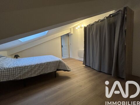  Appartement � vendre 3 pi�ces 44 m�