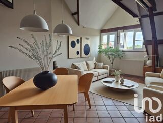  Appartement � vendre 3 pi�ces 57 m�