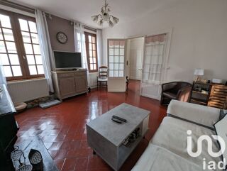  Maison � vendre 5 pi�ces 100 m�