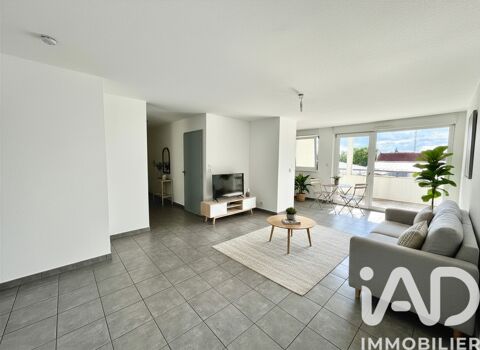   Vente Appartement 3 pi�ces Appartement - 3 pi�ce(s) - 71 m�