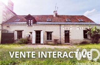  Maison � vendre 4 pi�ces 131 m�