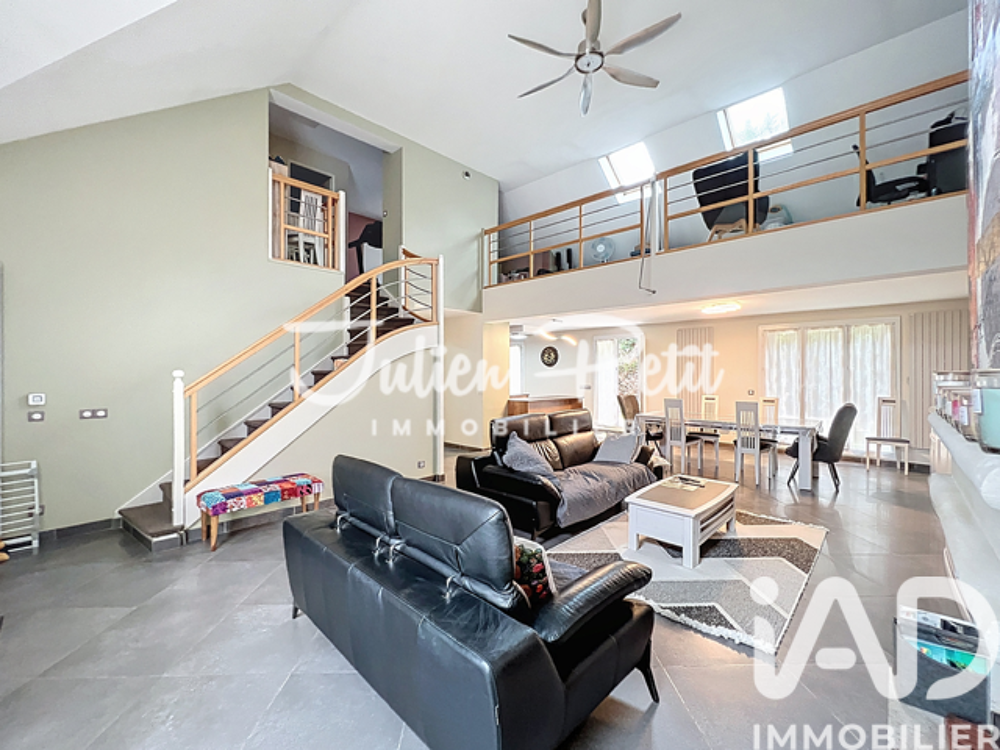 � vendre  Maison Thiais (94320)