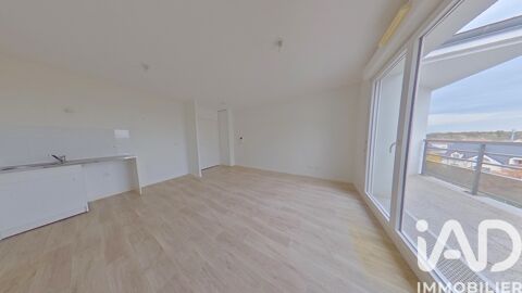  Appartement � louer 2 pi�ces 38 m�