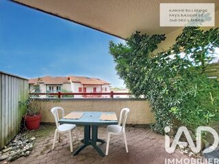  Appartement � vendre 1 pi�ce 25 m�