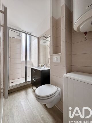  Appartement � vendre 3 pi�ces 35 m�