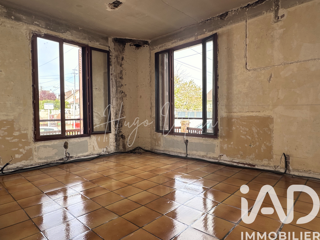  Maison � vendre 4 pi�ces 90 m�