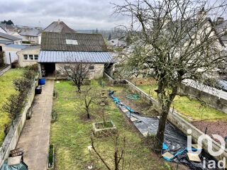  Maison  vendre 7 pices 219 m