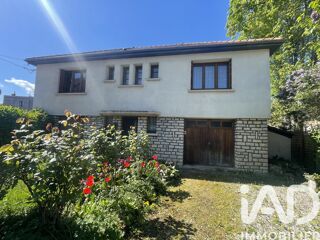  Maison � vendre 5 pi�ces 119 m�