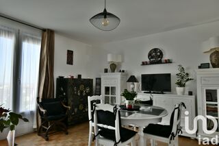  Appartement � vendre 3 pi�ces 63 m�