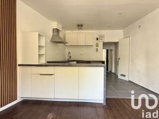  Appartement � vendre 2 pi�ces 43 m�